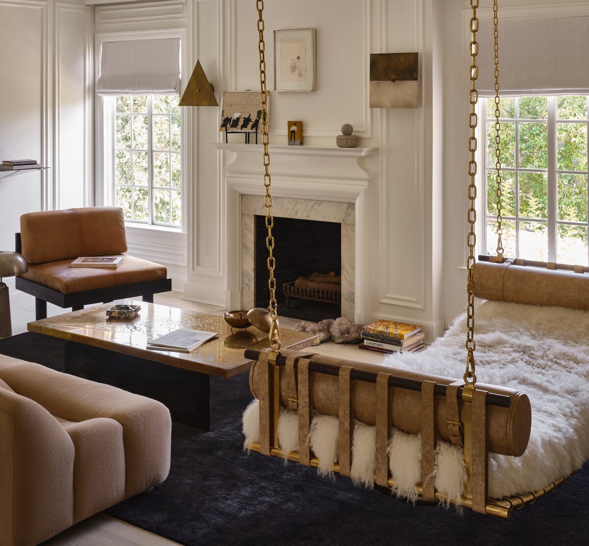 These Are the Best Design Books (Say Interior Designers!) | EyeSwoon