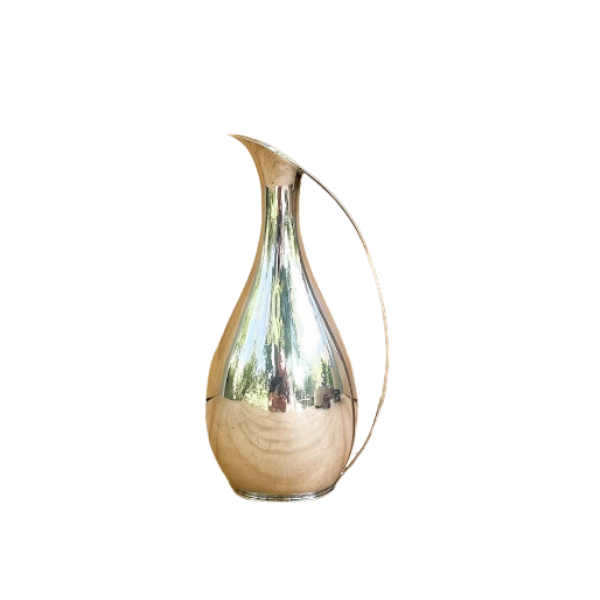 The Silver Home Décor We're Swooning For EyeSwoon