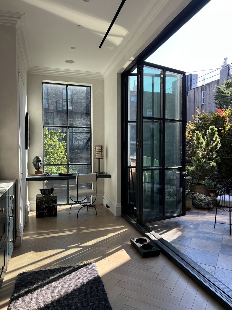 Grilled Halibut with Sun Gold Tomatoes, Corn, and Salsa Verde EyeSwoon