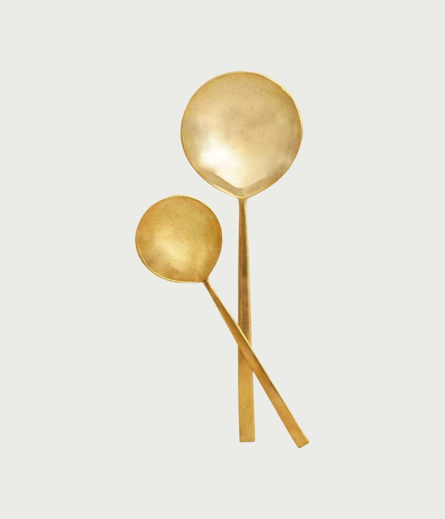 Easy Lamb Chops Recipe With Zesty Marinade and Herb Salad EyeSwoon