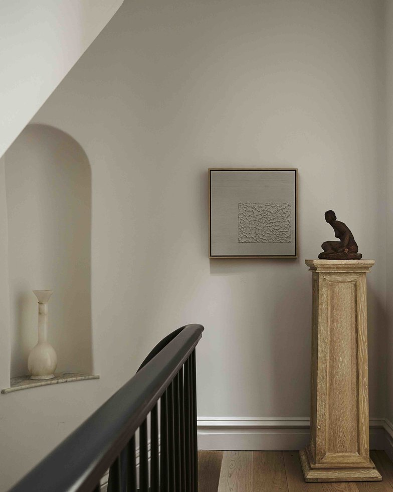 The Best Paint Color in Every Room of Athena Calderone's Brooklyn Home