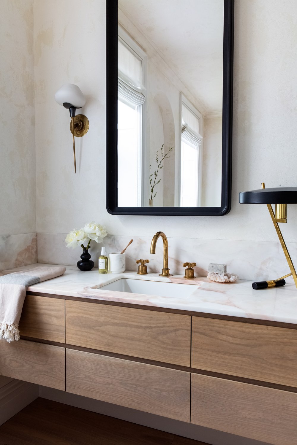 Mixed Metals? We Ask Interior Designers to Settle the Design Debate On ...
