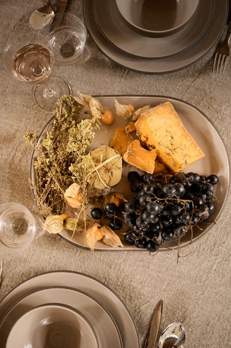 The NINES: 9 Tablescape Essentials to Create an Ethereal Summer Table ...