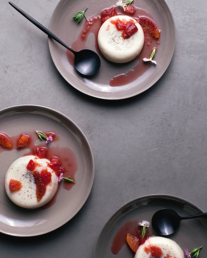 6 Holiday Dessert Recipes to Make Every Guest Swoon | EyeSwoon