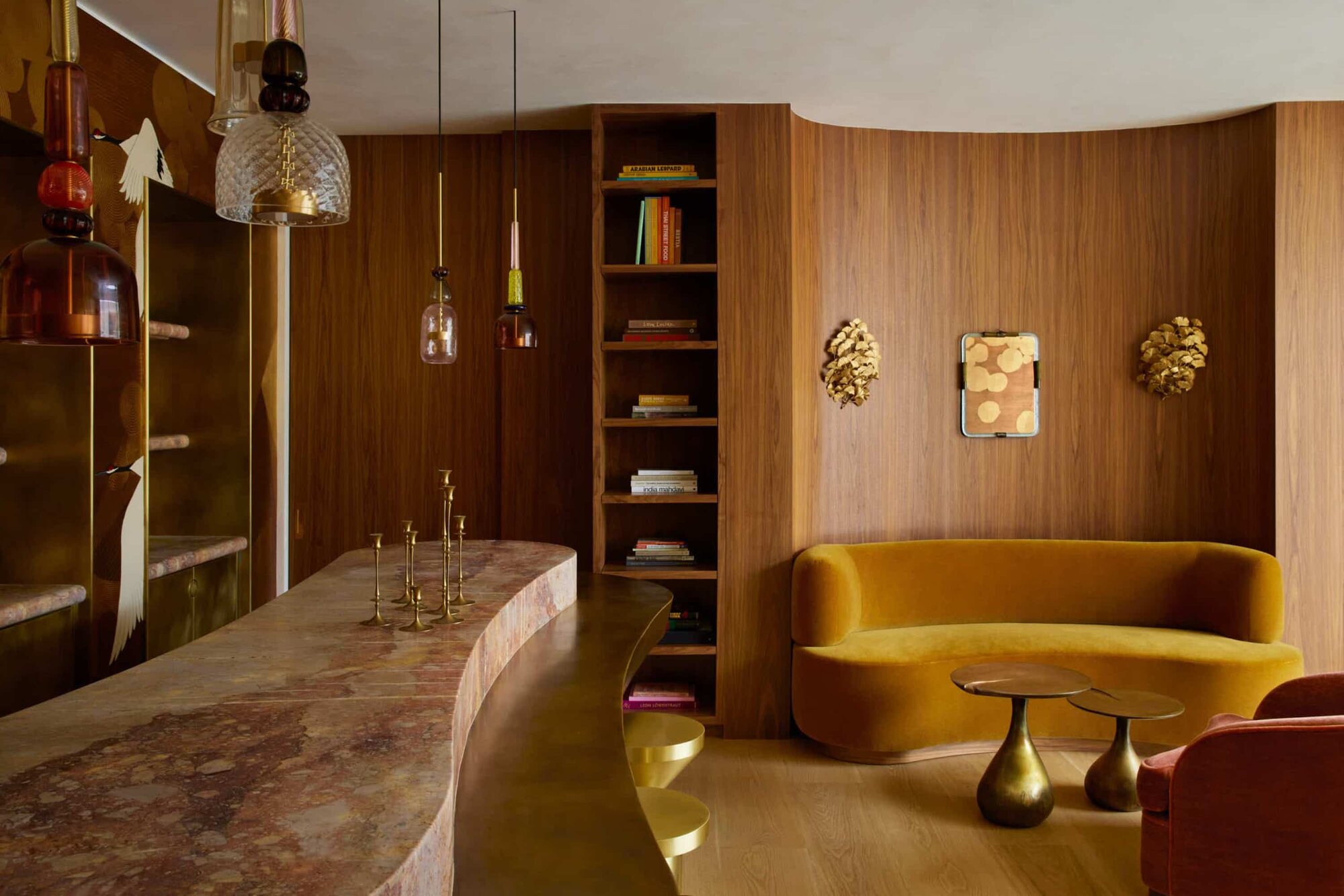 These Are the Best Design Books (Say Interior Designers!) | EyeSwoon