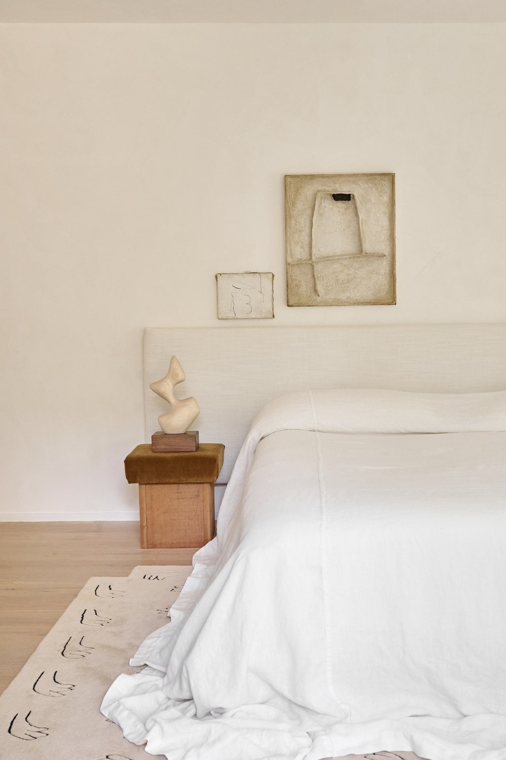The NINES How to Style a Zen Bedroom EyeSwoon