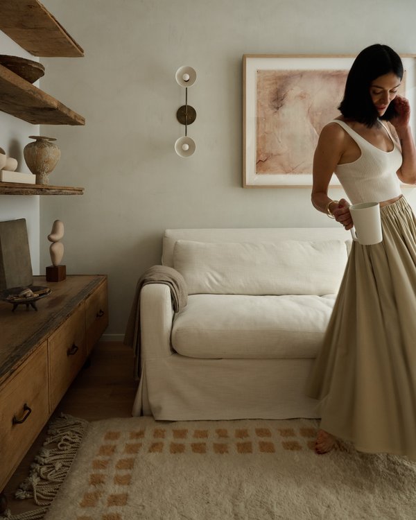 The Quiet Luxury Trend Is Coming Home EyeSwoon