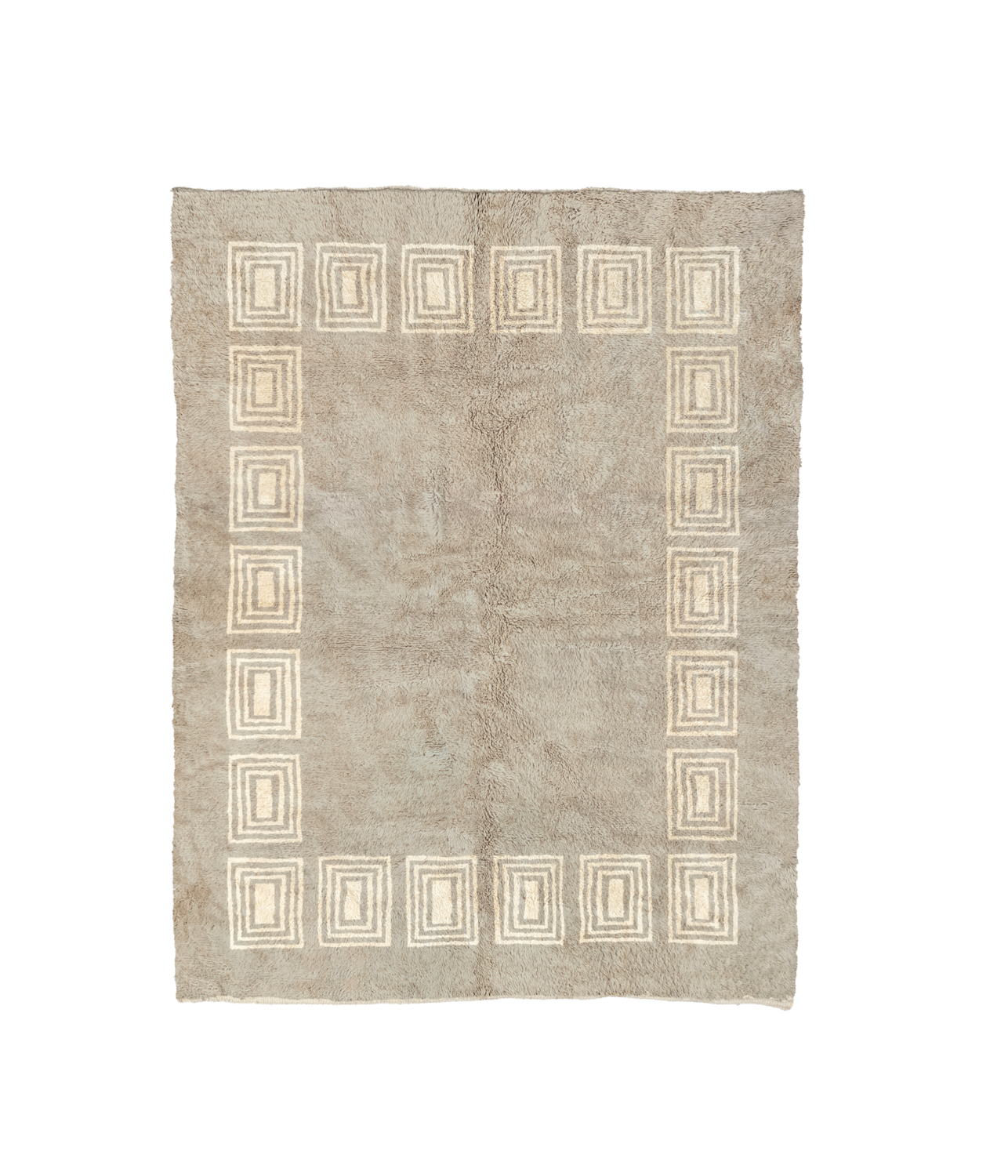 Introducing Salon: Athena Calderone’s Second Collection for Beni Rugs ...