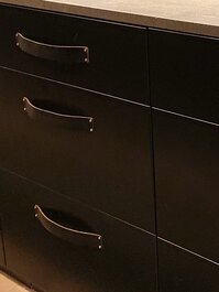 How Athena Calderone Renovated Her Amagansett Kitchen Design | EyeSwoon