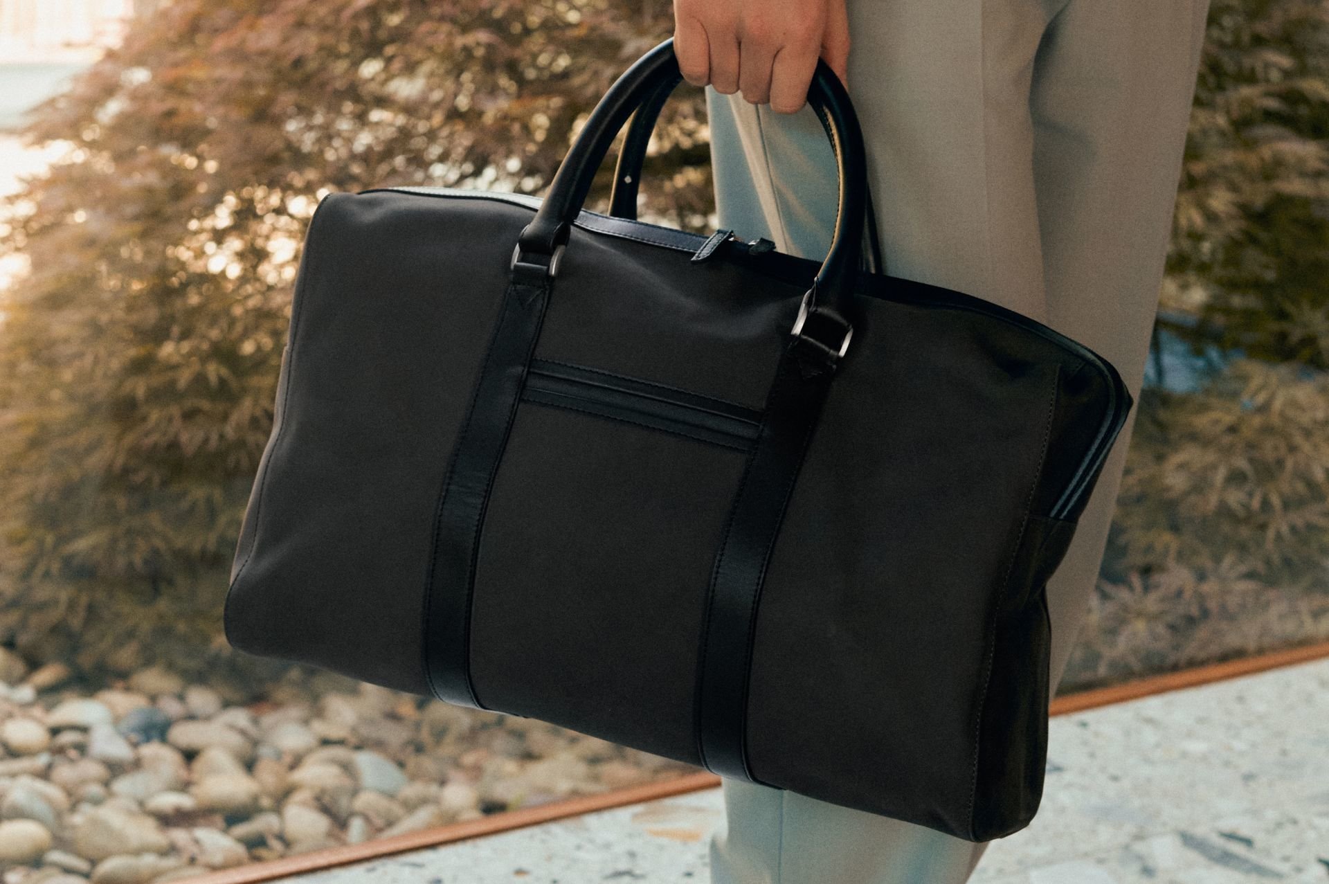 Nubuck Leather Care Guide Carl Friedrik