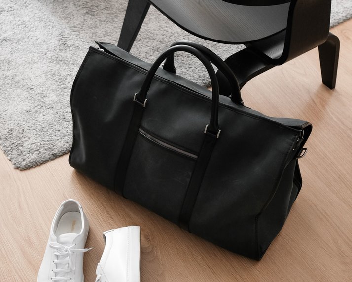 How Often You Should Clean Your Luggage Carl Friedrik