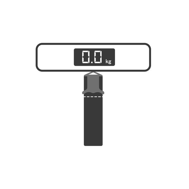 How To Weigh Luggage At Home