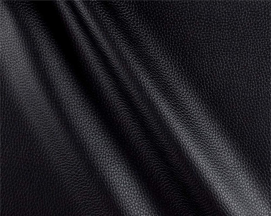 What is Pebbled Leather?