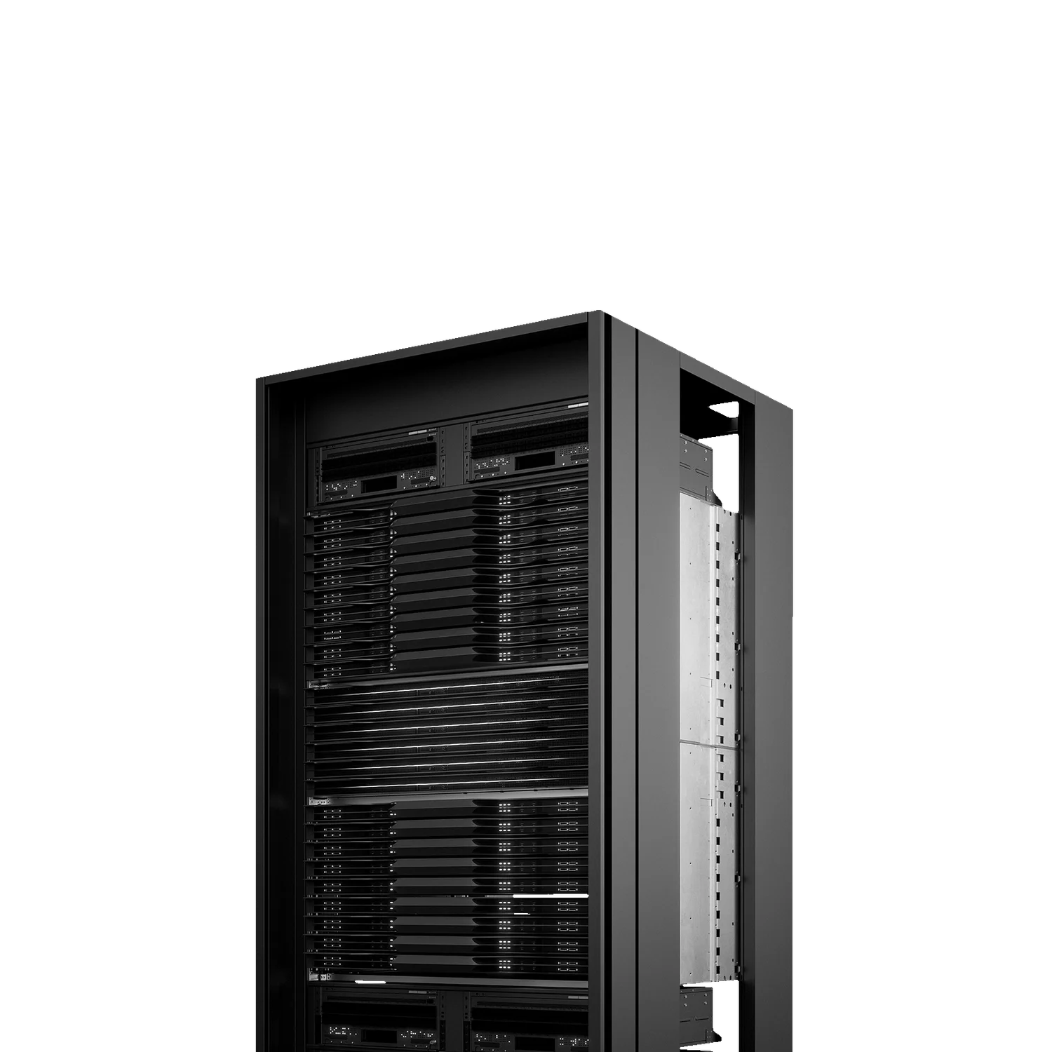 AMD Instinct MI455X | Next-Gen GPU Accelerator on TensorWave