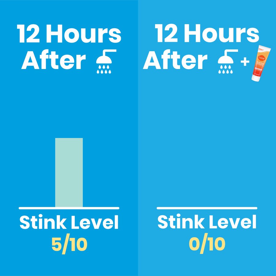 Lume Deodorant AluminumFree Deodorants for Anywhere on Your Body