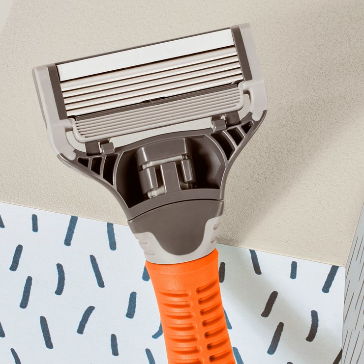 Harry's Quality Men’s Shaving Products. Fair Prices. Simple.