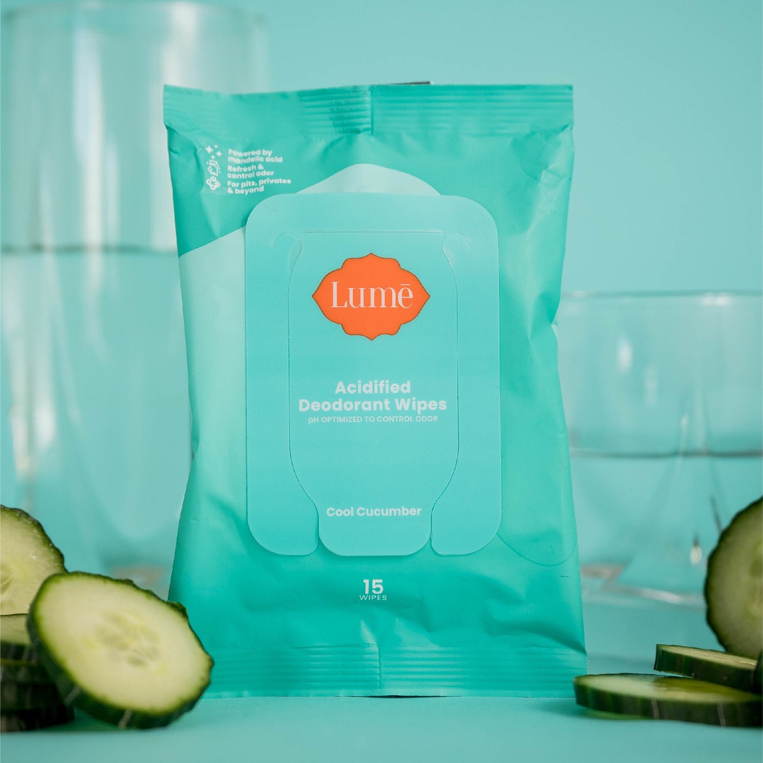 Lume Deodorant | Aluminum-Free Deodorants For Anywhere On Your Body