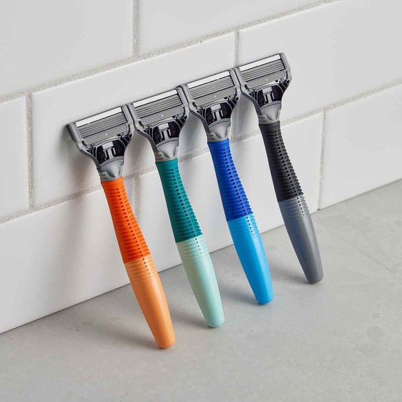 Harry's Quality Men’s Shaving Products. Fair Prices. Simple.