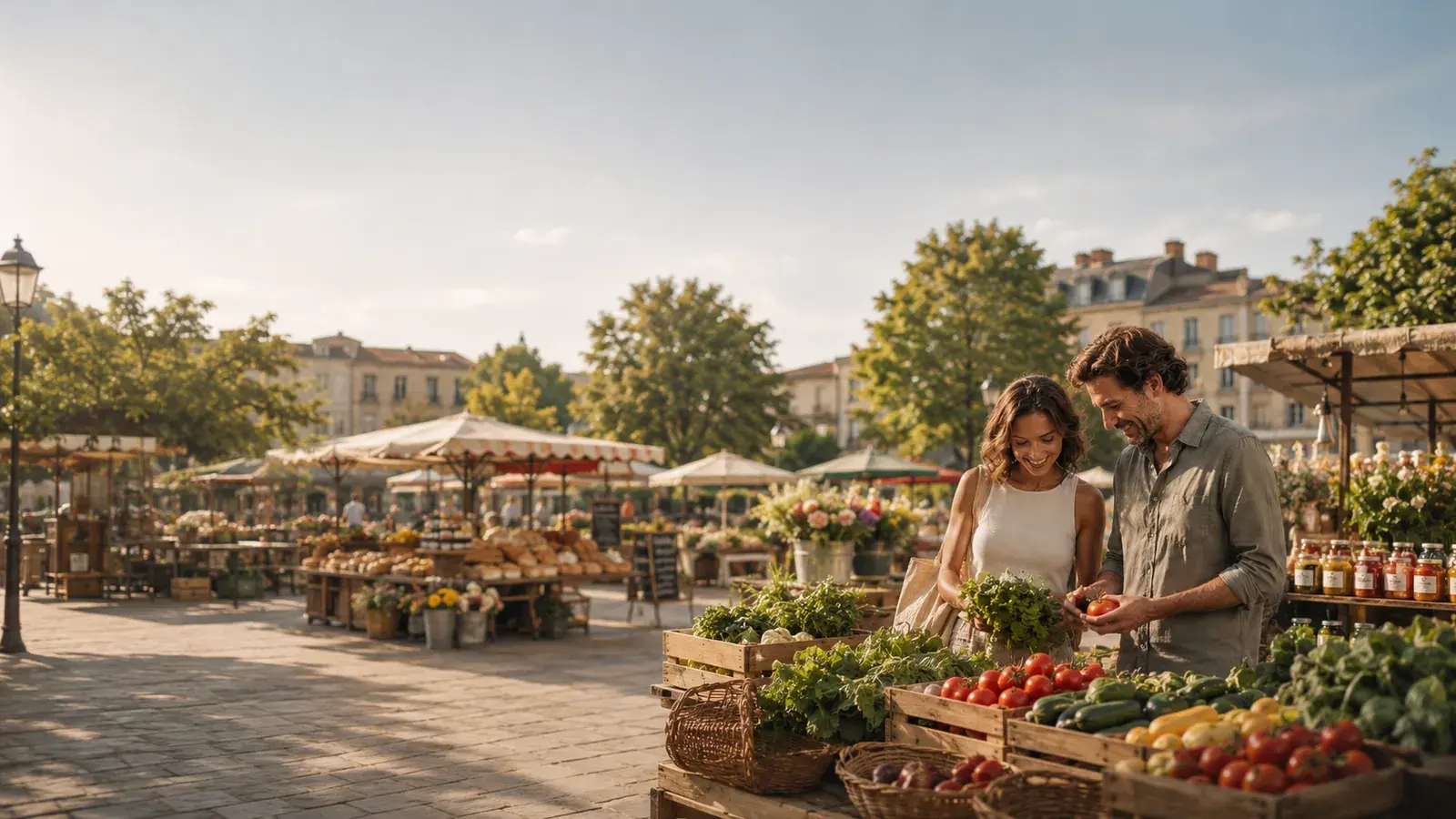 Courses en ligne | Livraison à domicile 7J/7 | Mon Marché
