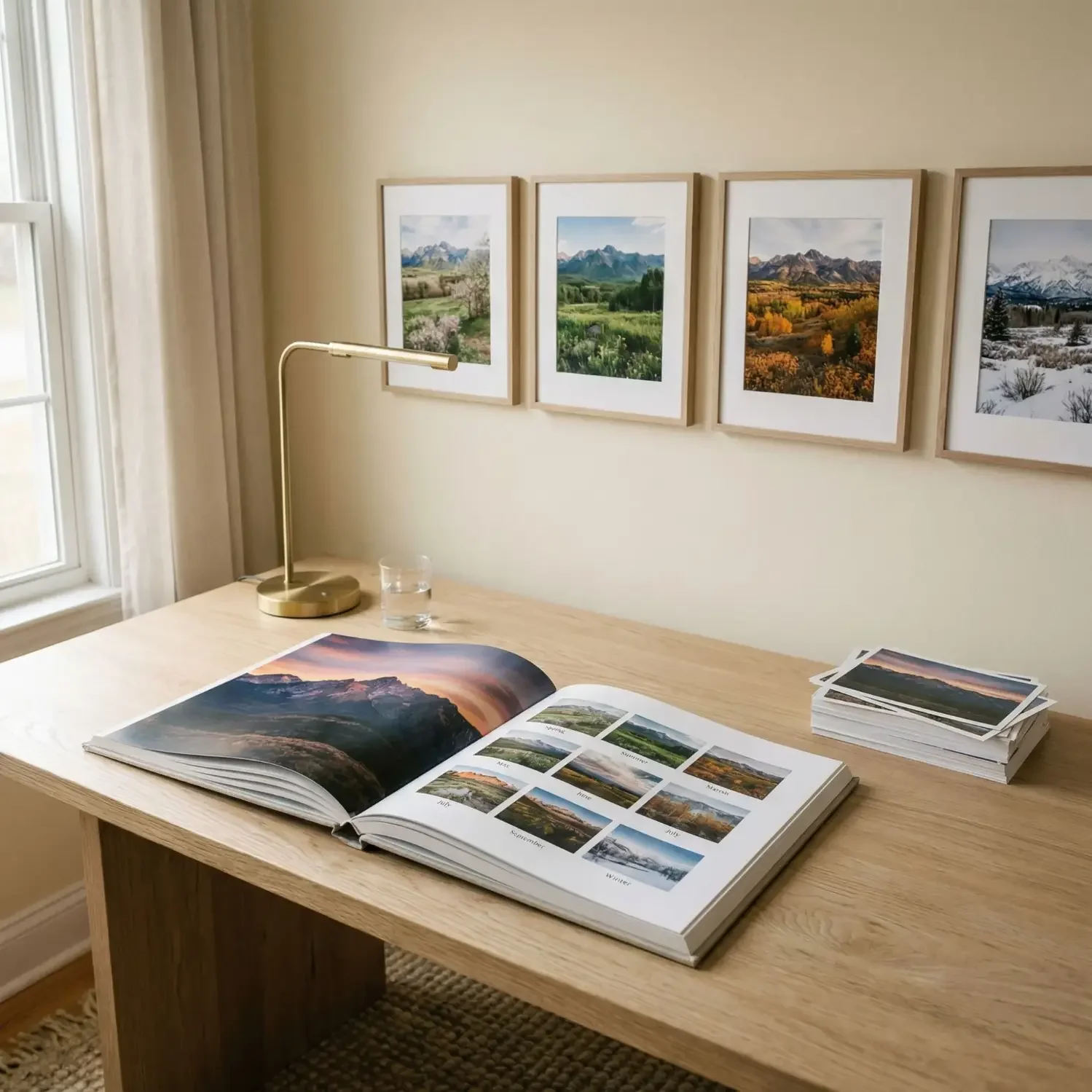 Photo Books - Photo Book Layout Ideas: 25+ Smart Spreads to Inspire ...
