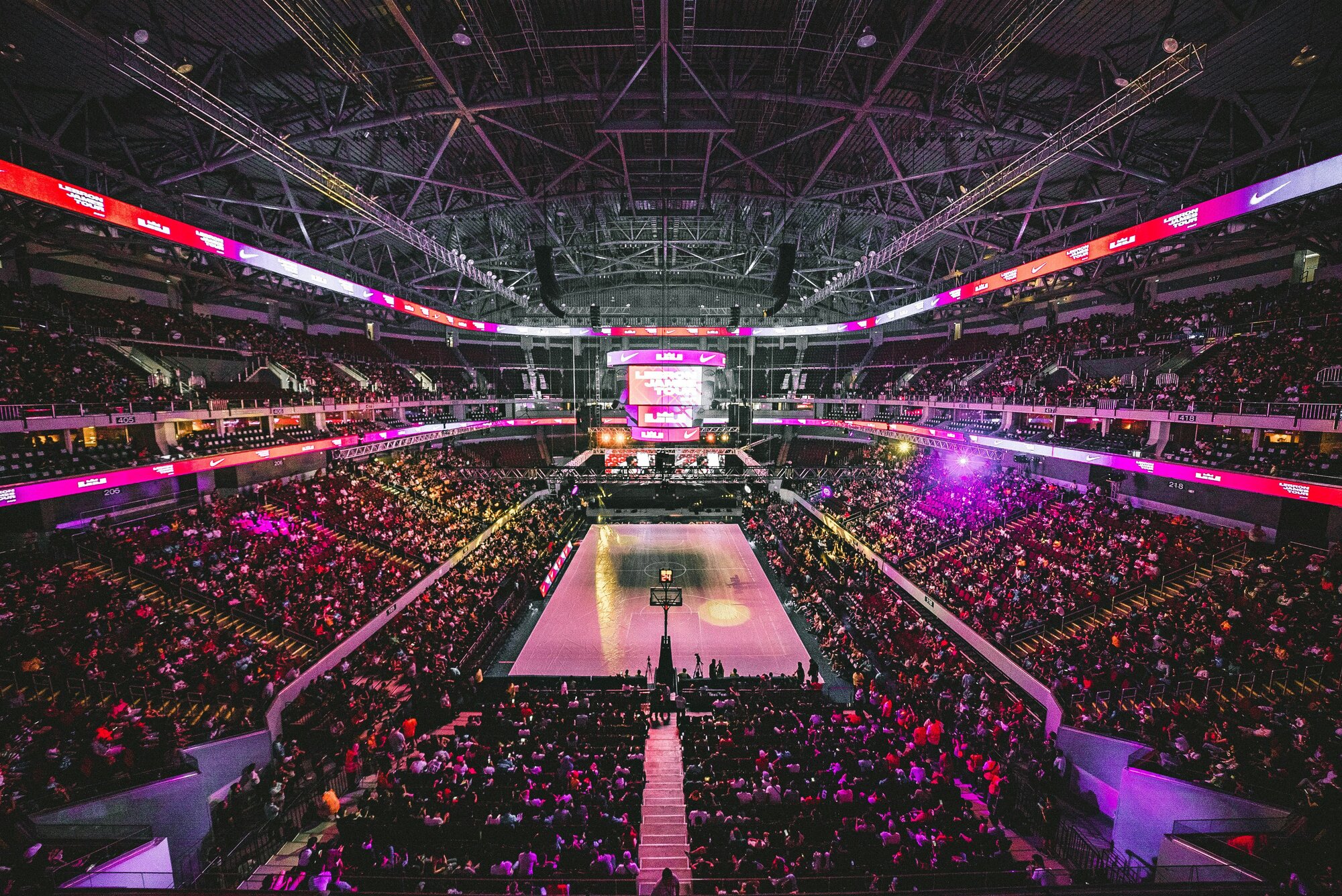 Arena Digital Ordering Case Study | Kiosk & POS Integration