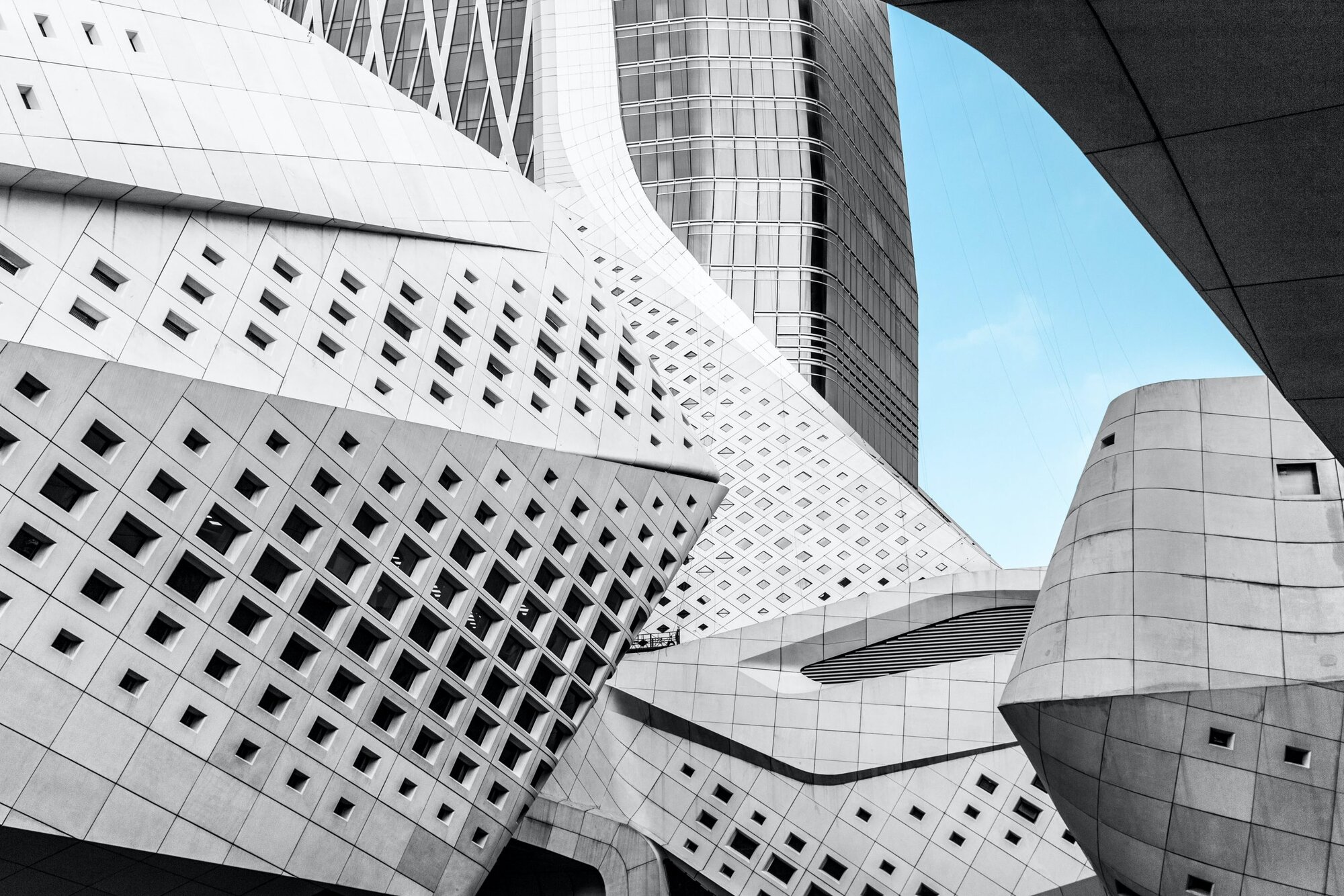Transforming Infrastructure for Sustainable, Smarter Spaces