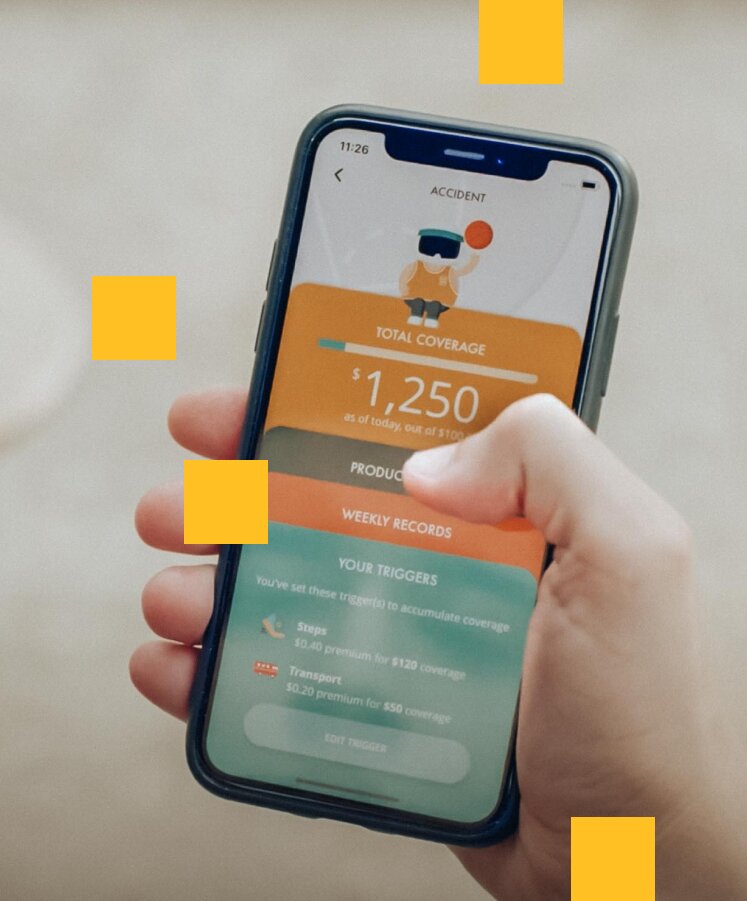 SNACK by Income Revolutionizes Insurance with Innovative Mobile App