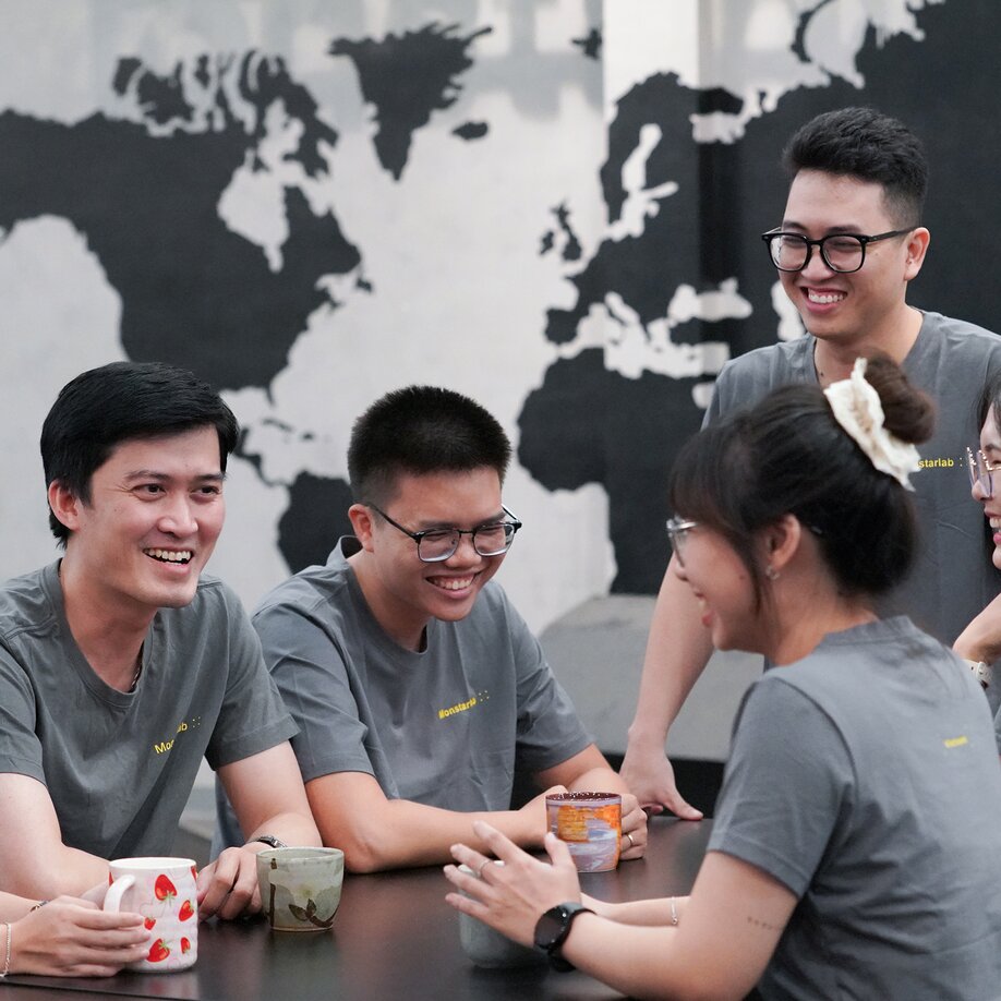 Tuyển dụng | Monstarlab | Việt Nam