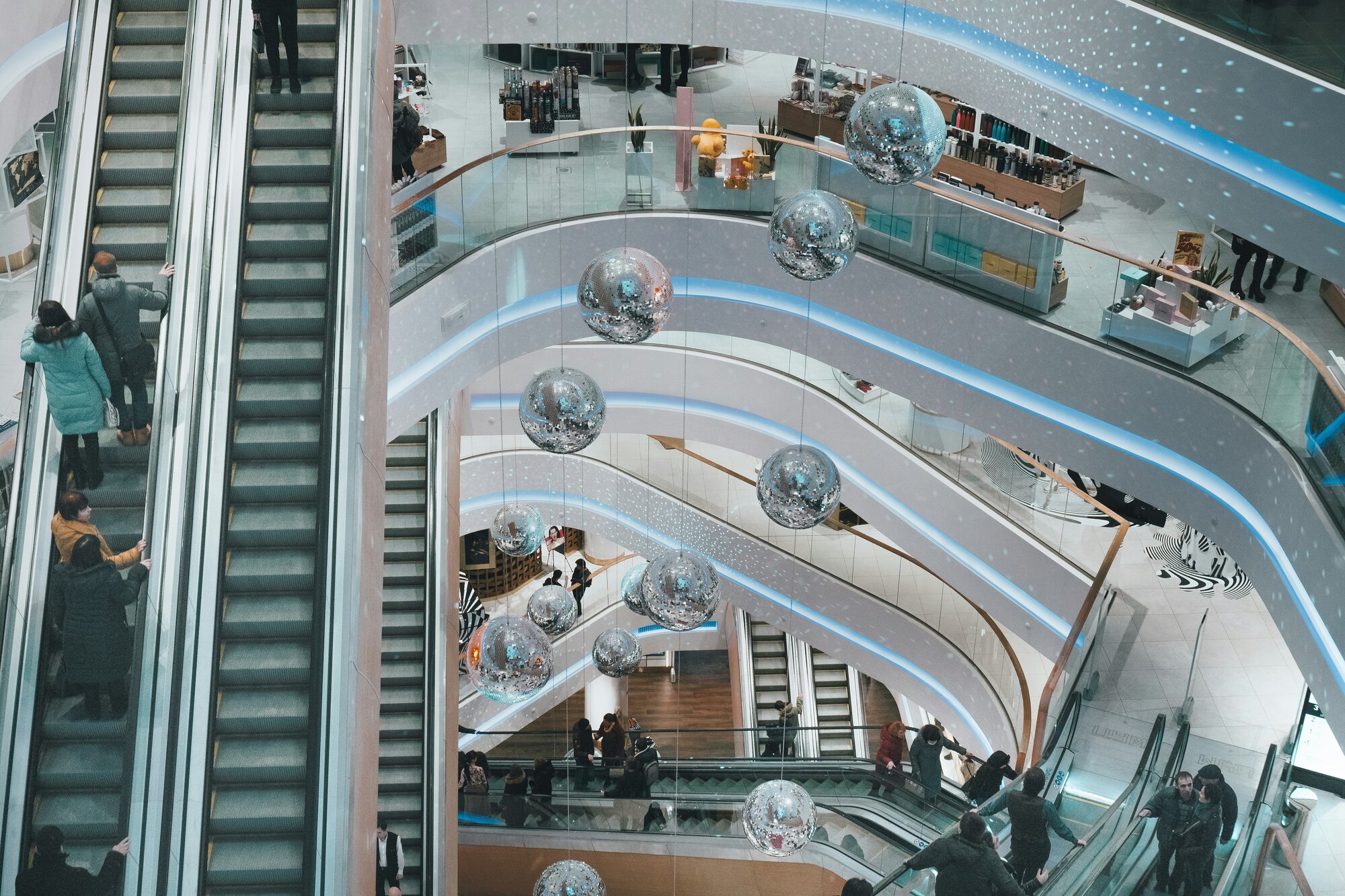 Retail Back-Office Transformation Case Study | Omnichannel Platform ...