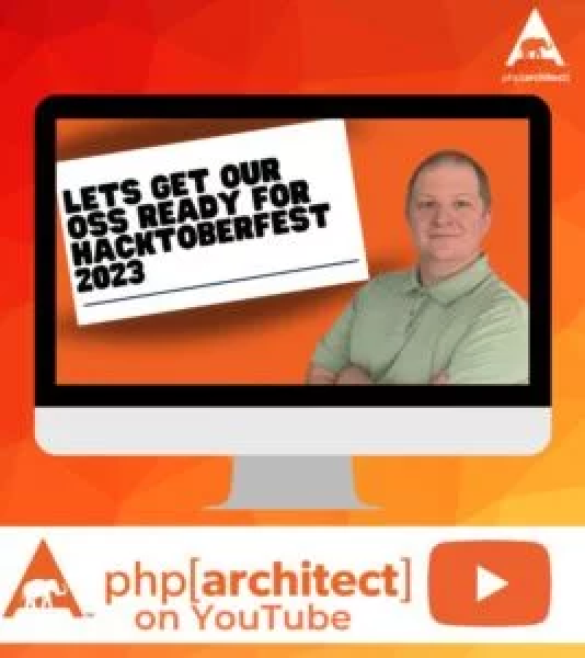 Let's Get Our OSS Ready For Hacktoberfest 2023