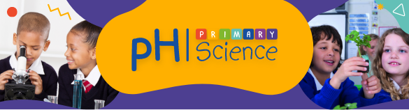 pH Primary Science | EuHu