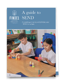 SEND Hub | Inclusive Teaching Resources & Strategies for Schools | EuHu