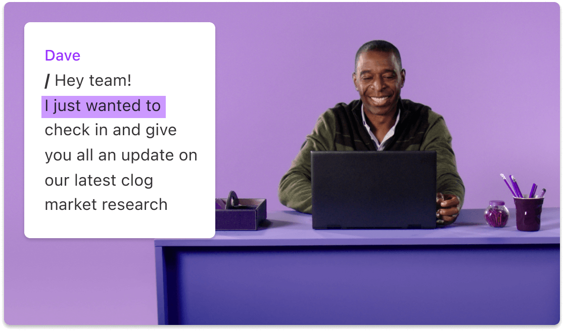 AI Podcast Script Generator in Seconds Descript