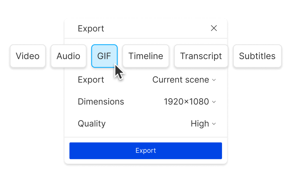 Convert SRT to VTT For Free Online