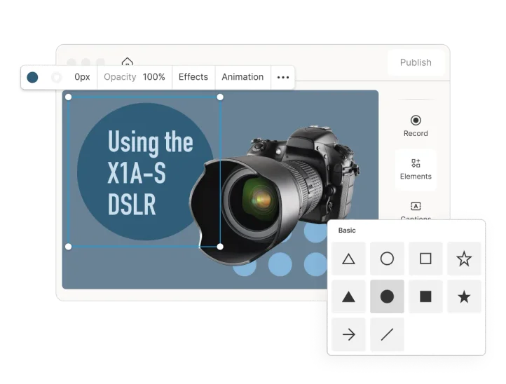Fast, Easy, Video Tutorial Maker—Powered by AI | Descript
