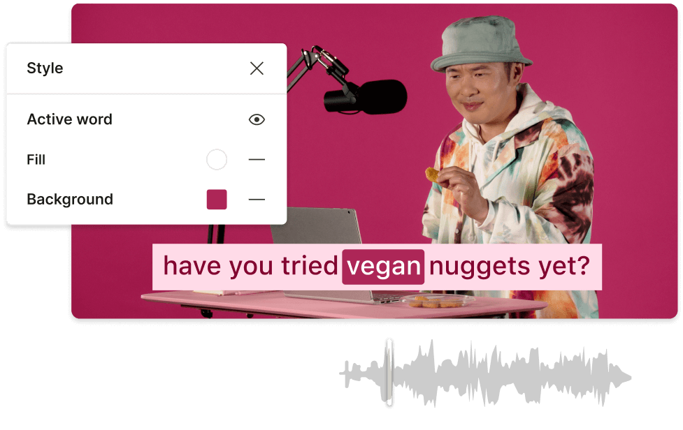 Youtube Video To Text