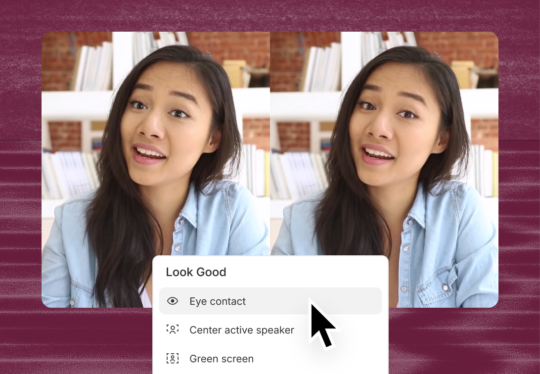 Free Online Video Editor | Edit Video Like a Doc | Descript