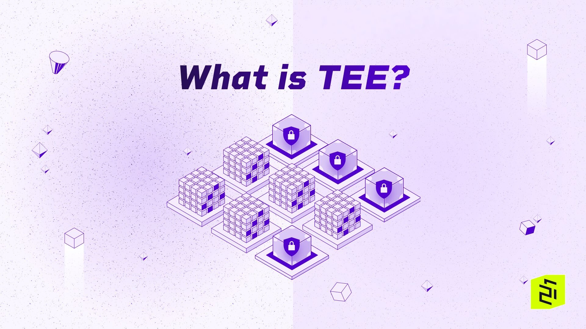 What is Trusted Execution Environments (TEE)? | Aleph Cloud