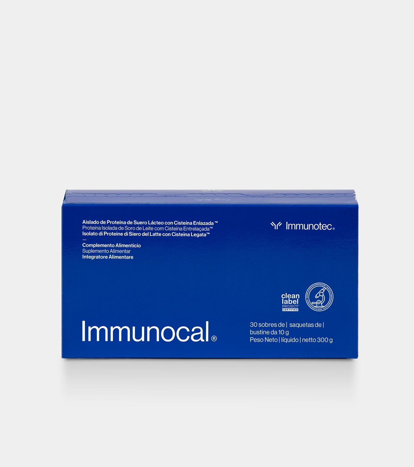 Immunocal