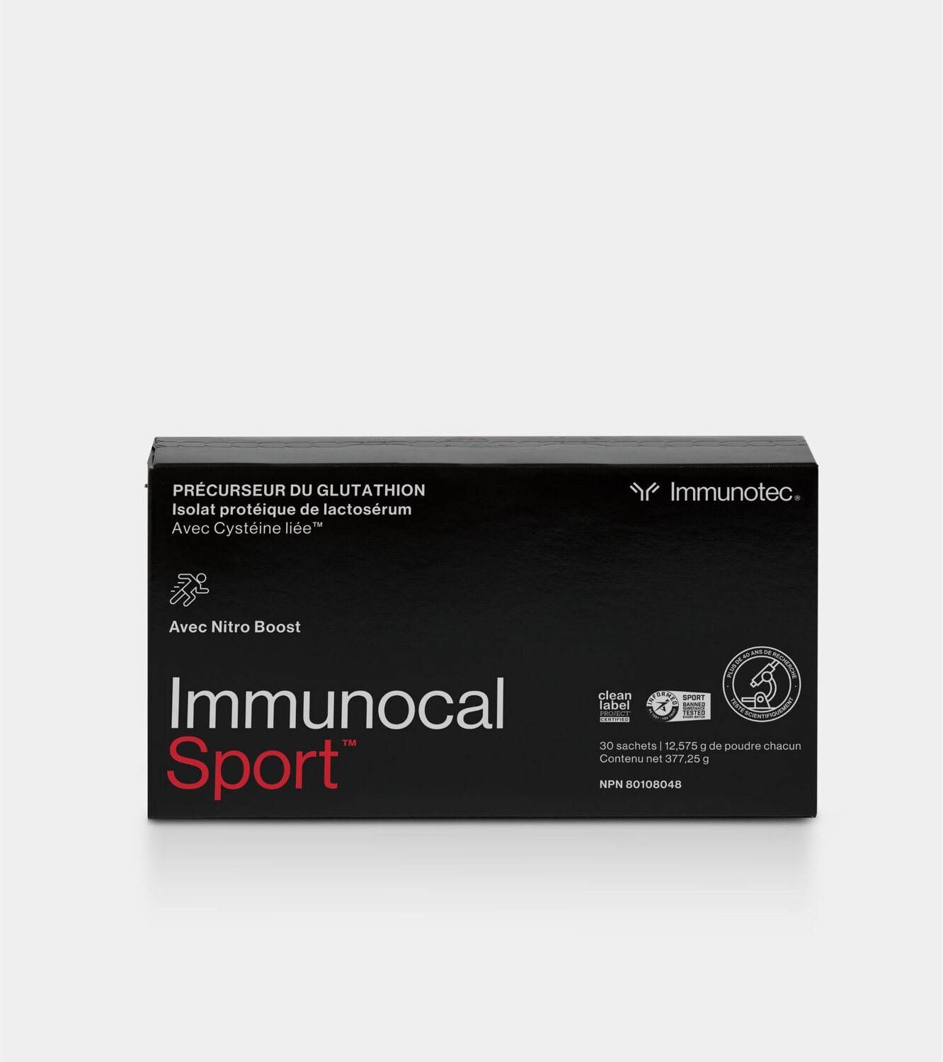 Immunocal Sport