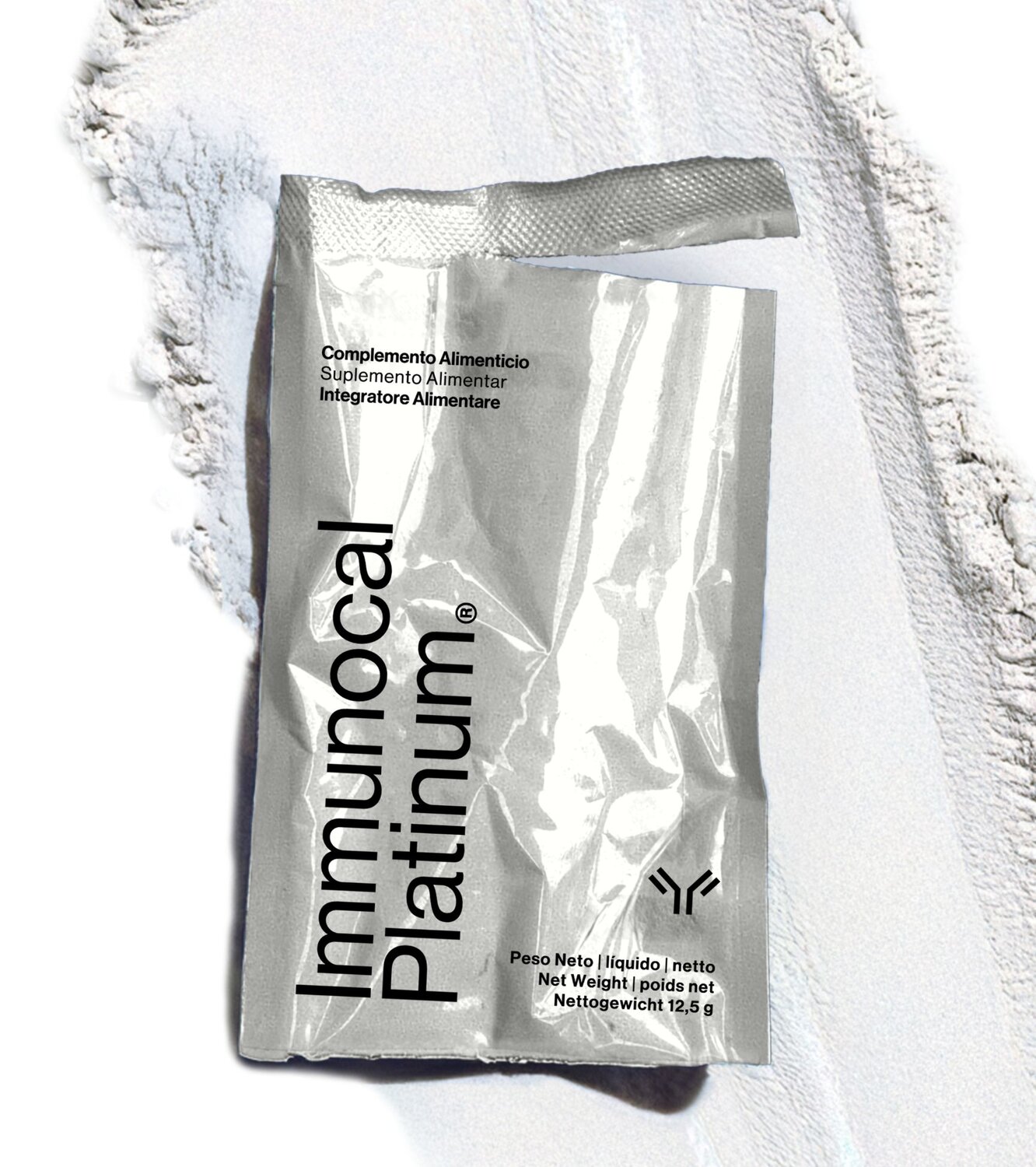 Immunocal Platinum