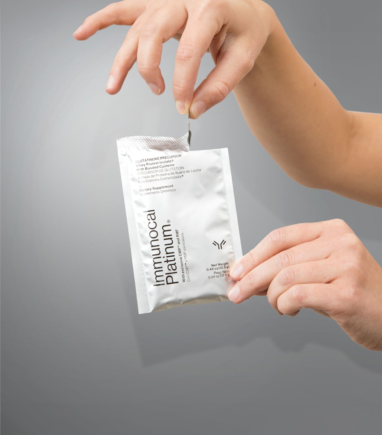 Immunocal Platinum