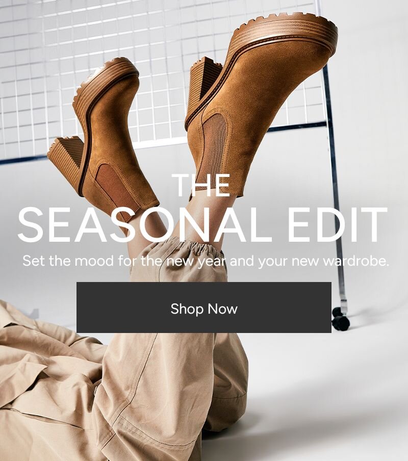 JustFab: Women's Shoes, Boots, Handbags & Clothing Online