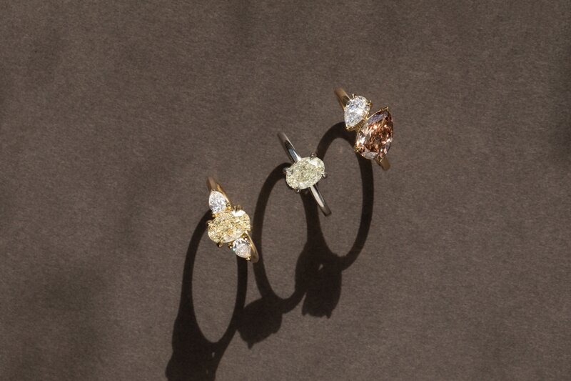 Understanding Colored Lab-Grown Diamonds—Buying Guide - Flawless Fine ...