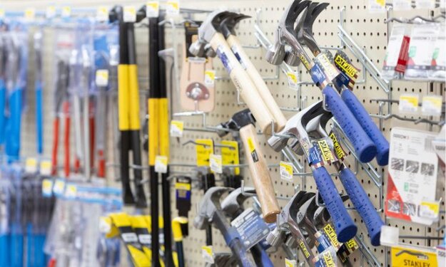 Power Tools