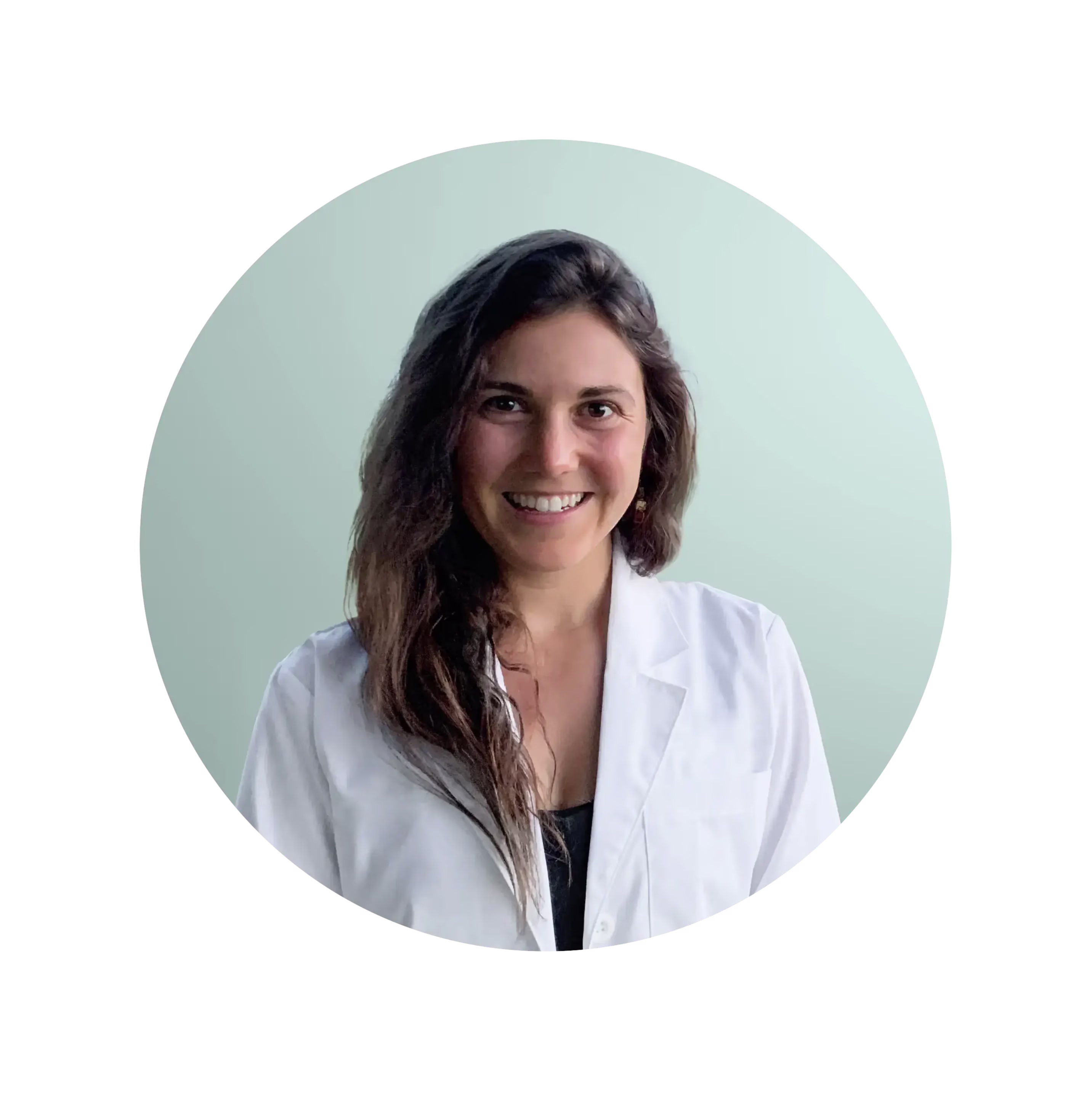 Dr. Emma Gasinski