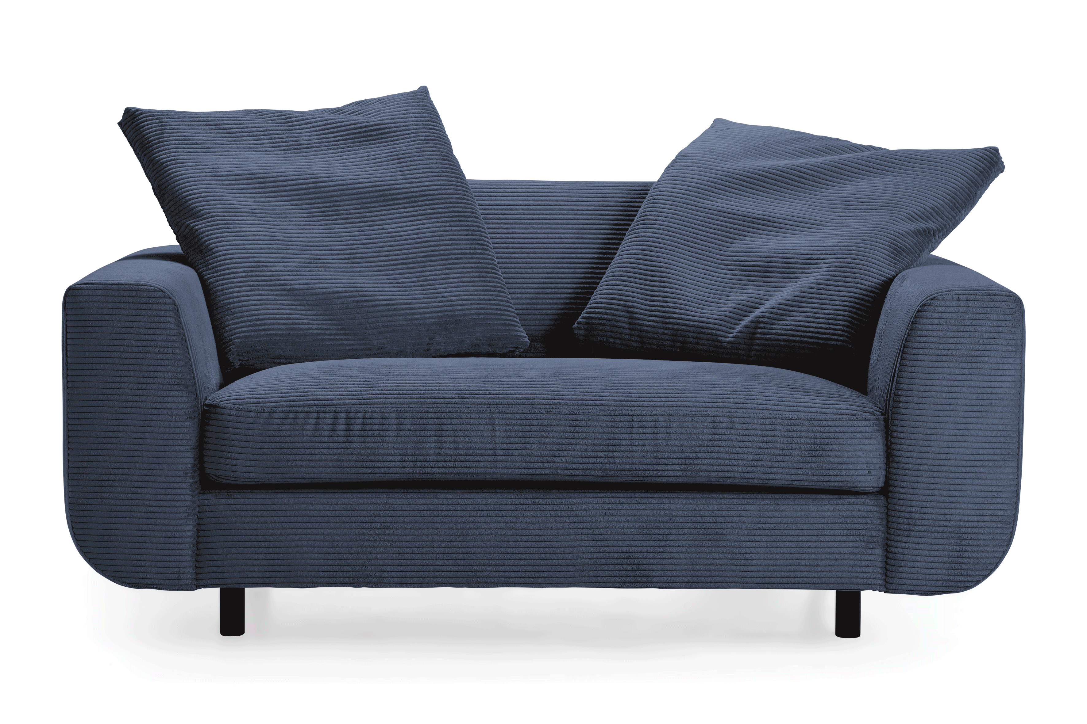 Motive Love Chair i flere farver fløjl