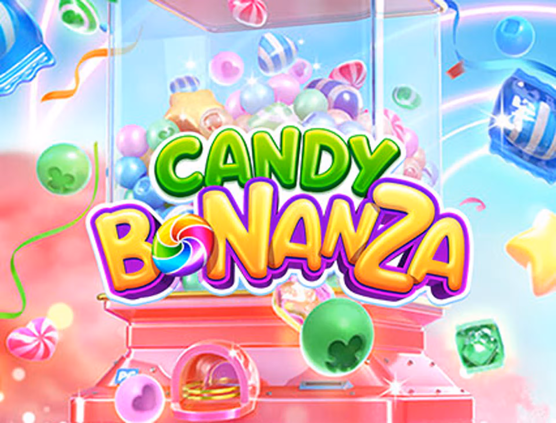 Truedinkumbet Candy Bonanza Slots Game