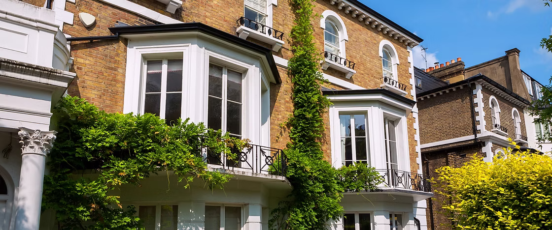 Landlord Insurance background