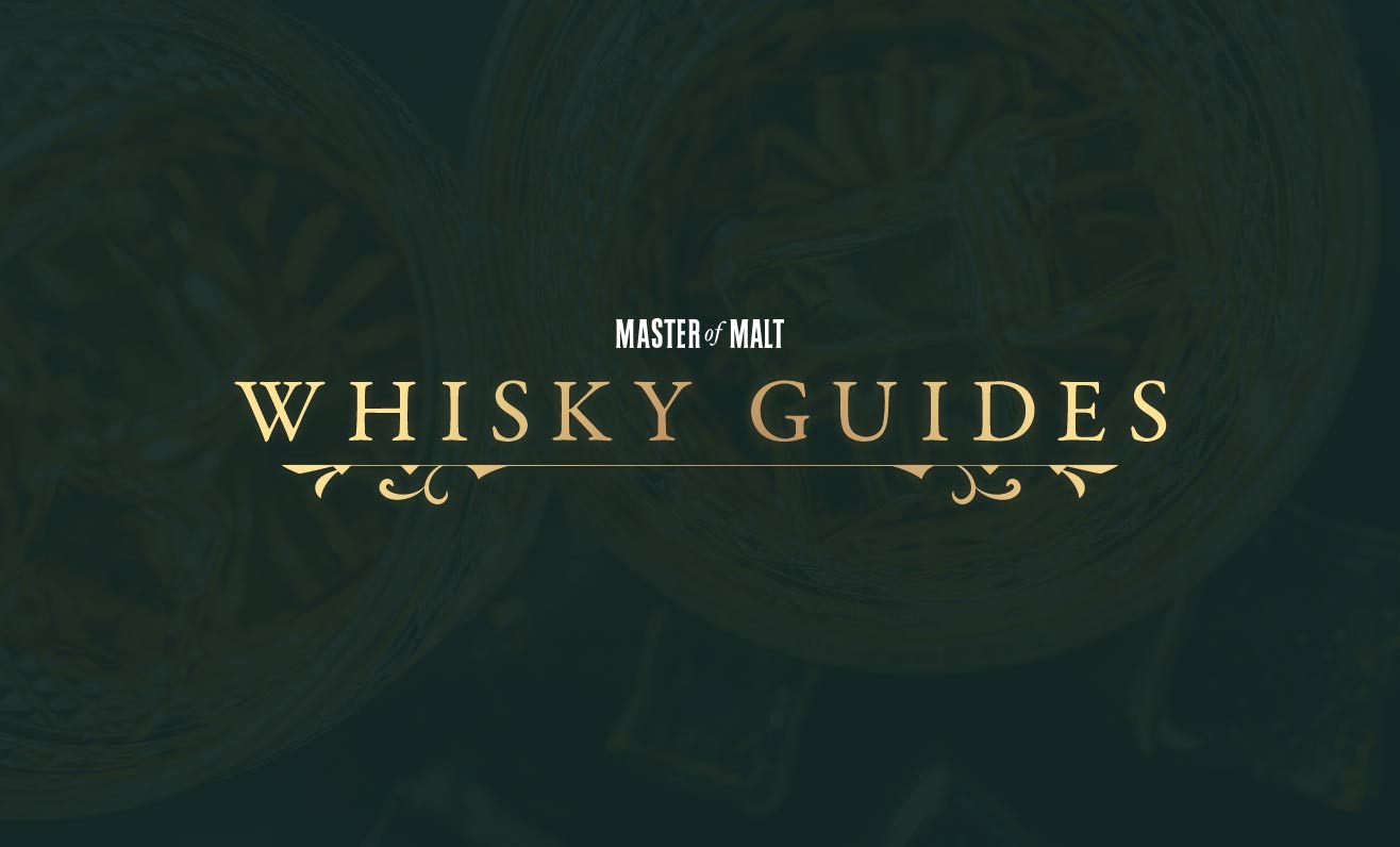 The Ultimate Scotch Whisky Guide